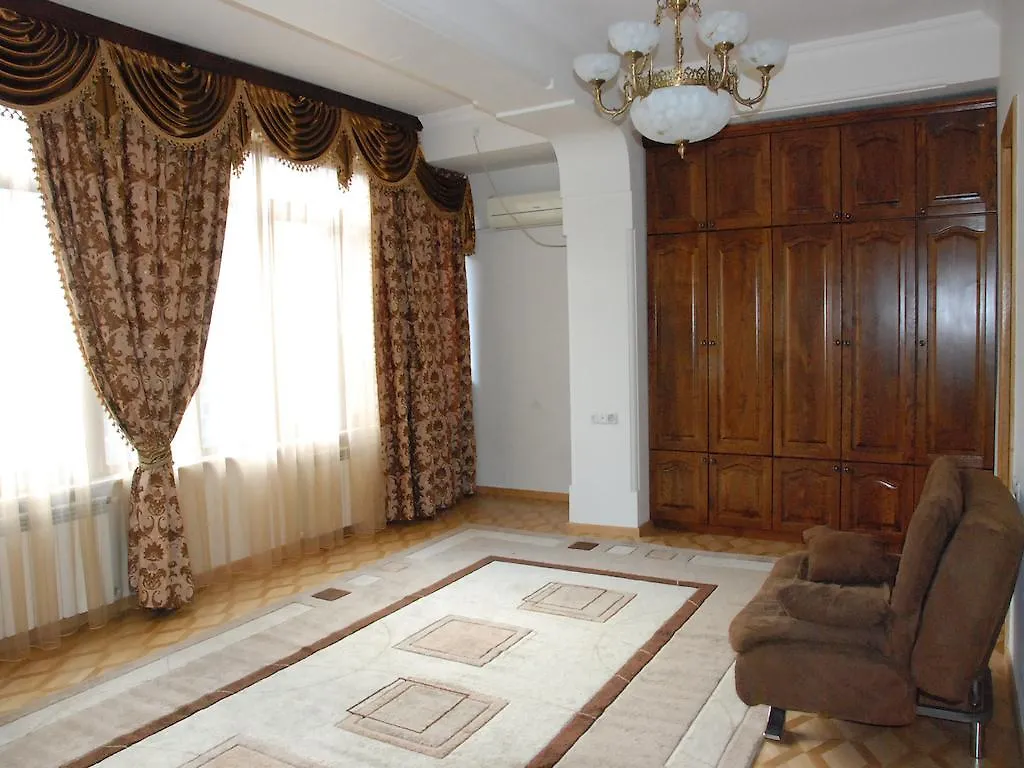 Golden Fleece Apartments Tbilisi 0*,  Georgien