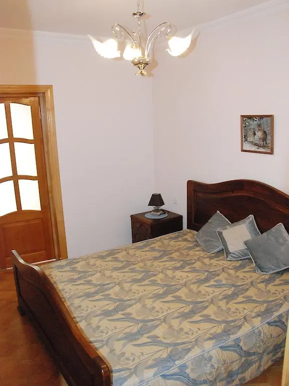 Golden Fleece Apartments Tbilisi