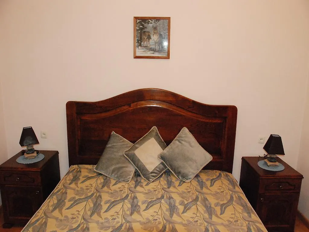 Golden Fleece Apartments Tbiliszi