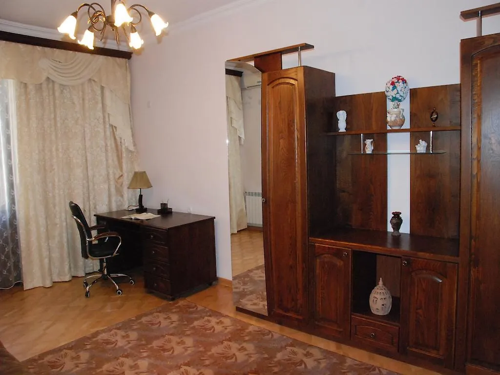 Golden Fleece Apartments Tiflis