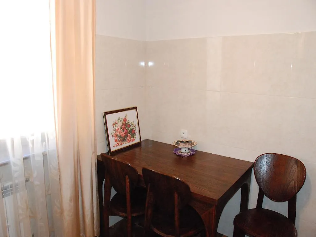 Golden Fleece Apartments Tiflis