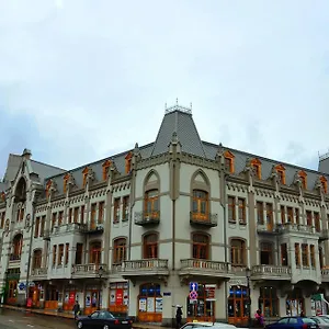 2* Hotel Aleksandria