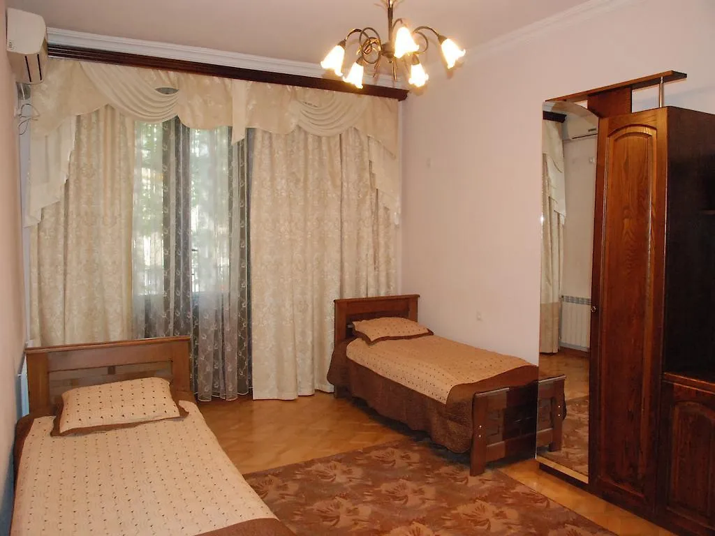 Golden Fleece Apartments Тбилиси Грузия