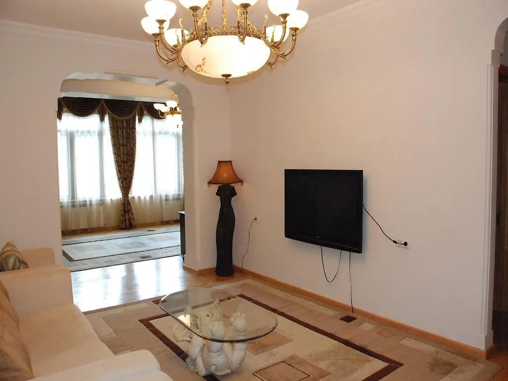 Golden Fleece Apartments Тбилиси 0*,